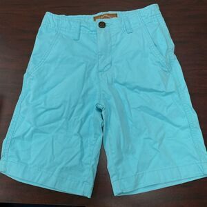 Red Camel Blue Boys Size 10 Shorts